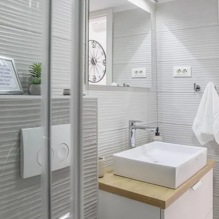 Dioniz Apartmán Split