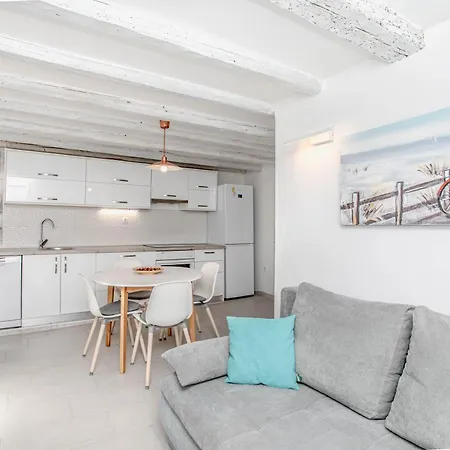 Apartmán Dioniz Split