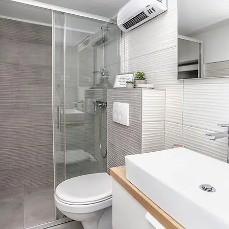 Dioniz Apartmán Split