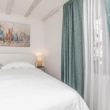 Apartmán Dioniz Split