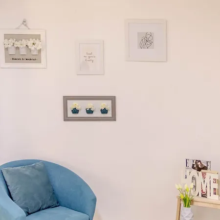 Dioniz Apartment *