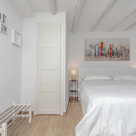 Apartment Dioniz
