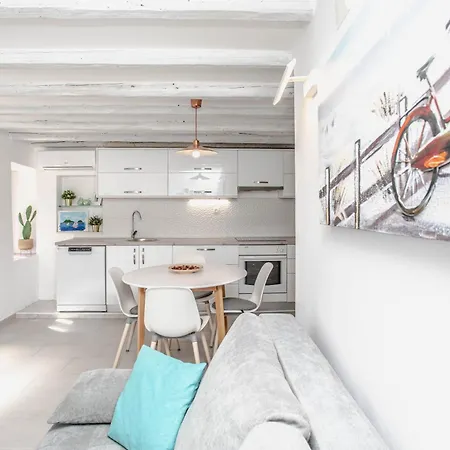 Apartment Dioniz