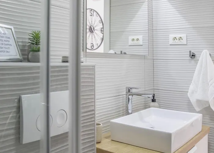 Dioniz Apartment Split