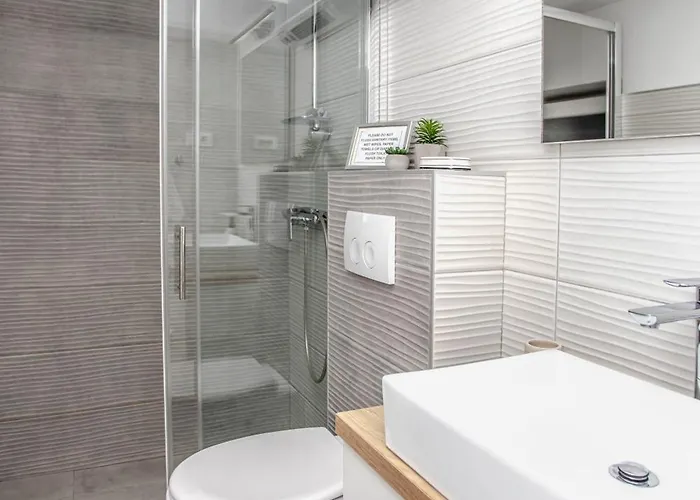 Dioniz Apartment Split