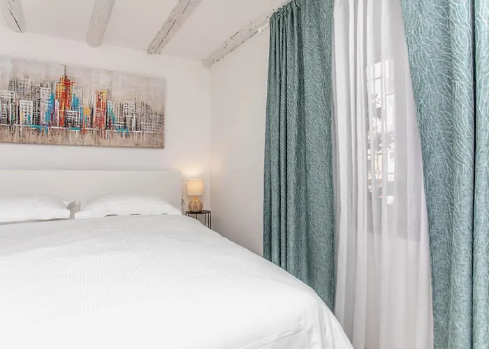 Apartment Dioniz Split