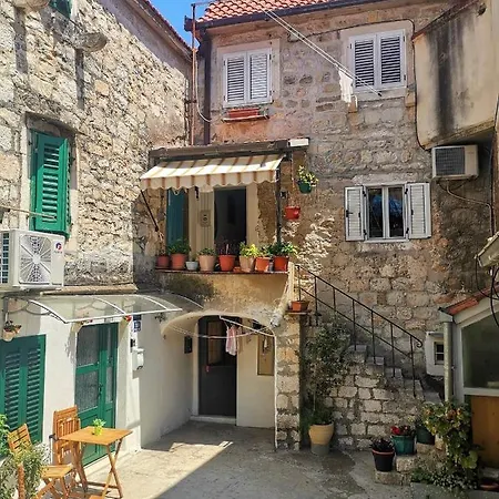 Dioniz Apartman Split