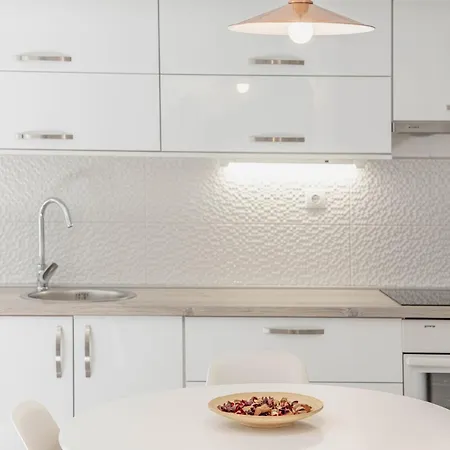 Dioniz Apartman Split