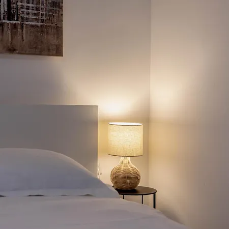 Dioniz Apartman Split