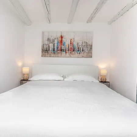 Apartman Dioniz Split